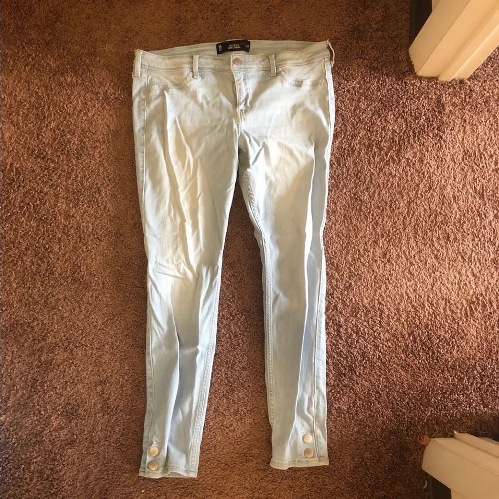 Hollister Jean Legging